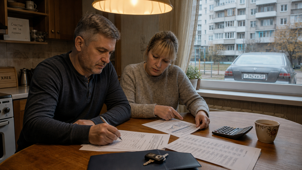 dogovor zajma pod zalog avto ili kvartiry uslovija dcc5063e